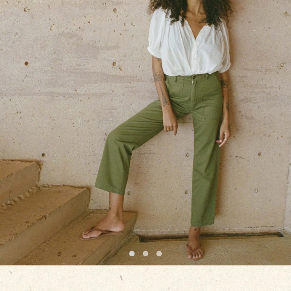 Doen June Top